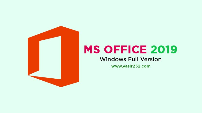 microsoft office 2019 mac download free full version